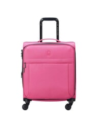 BENETTON By DELSEY BE Troler extensibil pentru bagaj de m&acirc;nă - Bagaje de m&acirc;nă