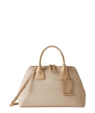 BORBONESE GEMINI Geantă de m&acirc;nă, cu curea de umăr - Genți femei