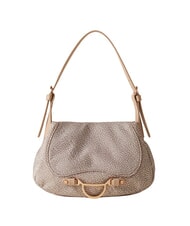 BORBONESE CAPRI NYLON  Geanta de umar, cu bareta de umar nisip - Genți femei - 1