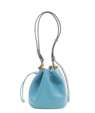 FURLA CAMPIONARIO - SFERA  Geantă mini din piele - Genți femei