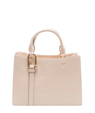 FURLA CAMPIONARIO - NUVOLA Geantă de m&acirc;nă, cu curea de umăr azalee - Genți femei - 1