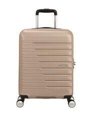 AMERICAN TOURISTER FLASHLINE Cărucior pentru bagaje de m&acirc;nă - Bagaje de m&acirc;nă