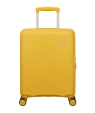 AMERICAN TOURISTER DIABLAST Troler de m&acirc;nă, &icirc;ncuietoare TSA - Bagaje de m&acirc;nă