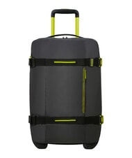 AMERICAN TOURISTER URBAN TRACK Geantă de voiaj, bagaj de m&acirc;nă, cu roți - Genți de voiaj