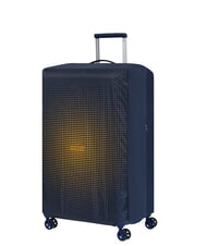 AMERICAN TOURISTER AMERICAN TOURIST. TA Husă pentru valiză, mărimea L bleumarin/portocaliu - Accesorii de călătorie - 1