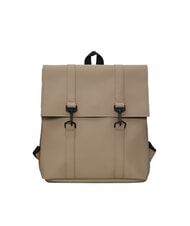 RAINS MSN BAG MINI Rucsac City impermeabil - Rucsacuri pentru școală și timp liber