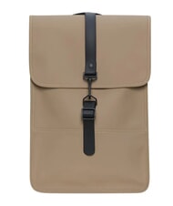 RAINS BACKPACK MINI Rucsac impermeabil - Rucsacuri pentru școală și timp liber