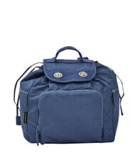 MANDARINA DUCK REVIVAL 2.0 Rucsac indigo vintage - Genți femei - 1