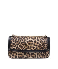 LIUJO EVRIM Geantă mini de umăr / geantă crossbody macul natural. - Genți femei - 1