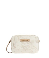 ALVIERO MARTINI PRIMA CLASSE GEO CLASSIC Geantă pentru cameră, geantă de umăr alb - Genți femei - 1