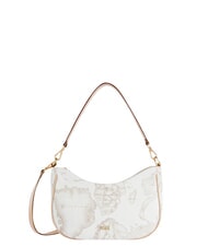 ALVIERO MARTINI PRIMA CLASSE GEO CLASSIC Geantă de umăr cu curea de umăr alb - Genți femei - 1