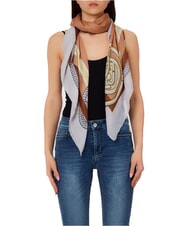 LIUJO METAL Eşarfă - Eșarfe