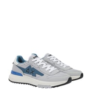 SUN68 NIKI 2.0 SOLID Adidași - Pantofi bărbați
