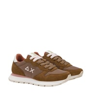 SUN68 ALLY SOLID Adidași vulpe - Pantofi femei - 1