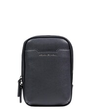 ARMANI EXCHANGE ALEX Rucsac negru - Genți de umăr bărbați - 1