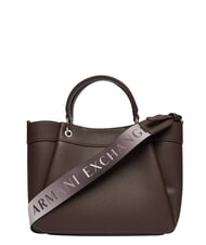 ARMANI EXCHANGE WAVE Geanta de mana cu curea de umar - Genți femei