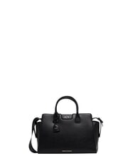 ARMANI EXCHANGE AMELIE Geantă de cumpărături cu curea de umăr negru - Genți femei - 1