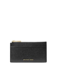 MICHAEL KORS JET SET  Husă de chei din piele negru - Portchei - 1