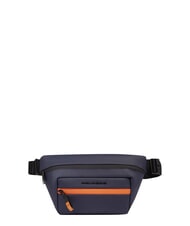 PIQUADRO CORNER SPECIALE GOMMATO Geantă de tip borsetă impermeabilă - Borsete de br&acirc;u