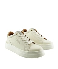 ALVIERO MARTINI PRIMA CLASSE GEO Junior Adidași alb murdar/bej geo - Pantofi femei - 1