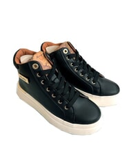 ALVIERO MARTINI PRIMA CLASSE GEO Teniși cu guler &icirc;nalt - Pantofi femei