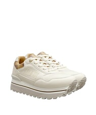 ALVIERO MARTINI PRIMA CLASSE GEO Teniși cu talpă &icirc;naltă - Pantofi femei