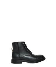 GAUD&Igrave; I CONNOR CRUST Pantofii Beatles BLACK - Pantofi bărbați - 1