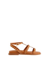 GAUD&Igrave; PYRUS GREEDY Sandale plate - Pantofi femei