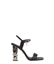 GAUD&Igrave; DREAM GREEDY Sandale &icirc;nalte BLACK - Pantofi femei - 1