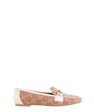 GAUD&Igrave; TULSA Mocasin jacquard - Pantofi femei
