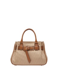 LIUJO CORALLO Geantă de m&acirc;nă, cu curea de umăr natural - Genți femei - 1