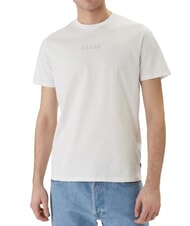 GUESS BASIC 4G MIST Tricou de bumbac - tricou