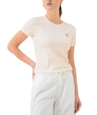 GUESS MINI TRIANGLE Tricou slim fit - tricou