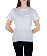 GUESS POCKET LOGO Tricou din bumbac - tricou