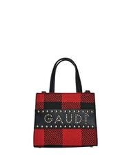 GAUD&Igrave; EDA Geantă de m&acirc;nă, cu curea de umăr - Genți femei