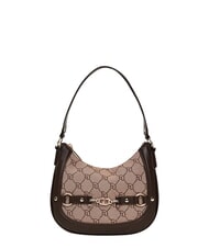 GAUD&Igrave; NEW DIAZ Geantă de umăr mini, cu curea de umăr - Genți femei