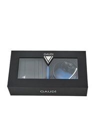 GAUD&Igrave; GIFT BOX Set curea și port-card - Curele
