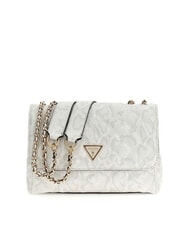 GUESS GIULLY 2 CONVERTIBLE Geantă de umăr / geantă crossbody - Genți femei