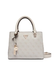 GUESS NOELLE 2 Geantă de m&acirc;nă, cu curea de umăr sigla osului - Genți femei - 1