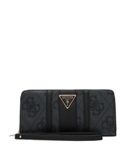 GUESS LAUREL 2 Portofel cu brățară geanta viking mare roo coalog - Portofele femei - 1