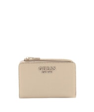 GUESS LAUREL 2  Portofel pentru femei taupe - Portofele femei - 1