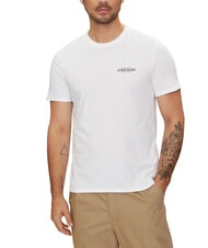 GUESS JEANS AMERICAN Tricou din bumbac - tricou
