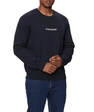 GUESS JEANS SLIM LOGO Hanorac - hanorace