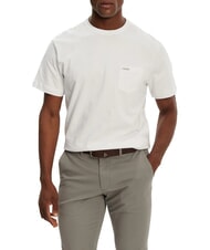 GUESS JEANS REGULAR LOGO Tricou din bumbac - tricou