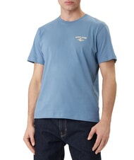 GUESS JEANS NAUTICAL Tricou din bumbac h&acirc;rtie de zahăr - tricou - 1