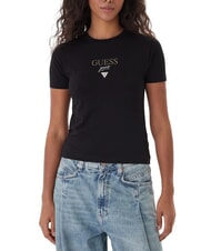 GUESS JEANS BABY BAKER Tricou cu m&acirc;necă scurtă - tricou