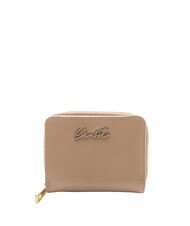 YNOT AMBER Portofel mic cu logo - Portofele femei