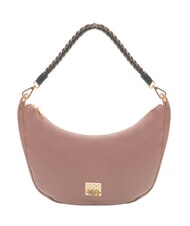 YNOT RACHEL Geantă mare semilună cu curea de umăr - Genți femei