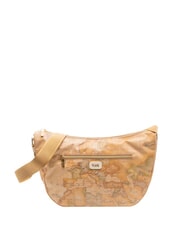 ALVIERO MARTINI PRIMA CLASSE SOFT PETALS Geantă de umăr fildeş - Genți femei - 1