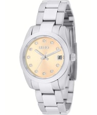 LIUJO JUNIPER Ceas cu 3 ace și mecanism Miyota cal.2315 - Ceasuri